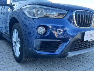 BMW X1 sdrive16d Business