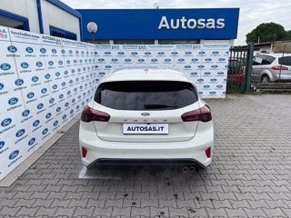 FORD Focus 1.0 EcoBoost Hybrid 125 CV 5p. ST-Line