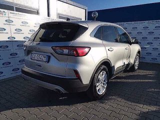 FORD Kuga 1.5 EcoBlue 120 CV 2WD Titanium