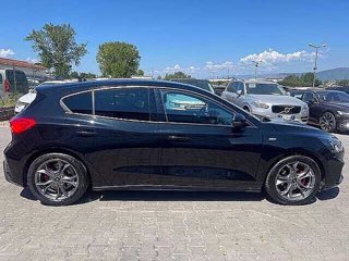 FORD Focus 1.0 EcoBoost 125 CV 5p. ST-Line