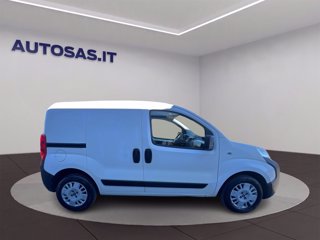 FIAT Fiorino furgone 1.3 mjt 16v 75cv