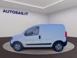 FIAT Fiorino furgone 1.3 mjt 16v 75cv