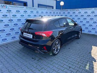 FORD Focus 1.0 EcoBoost 125 CV 5p. ST-Line