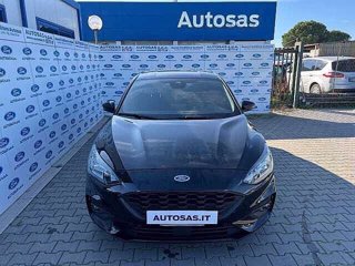 FORD Focus 1.0 EcoBoost 125 CV 5p. ST-Line