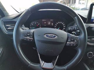 FORD Kuga 1.5 EcoBlue 120 CV 2WD Titanium