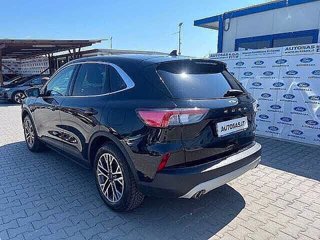 FORD Kuga 2.5 Plug In Hybrid 225 CV CVT 2WD Titanium