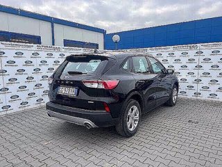 FORD Kuga 2.5 Full Hybrid 190 CV CVT 2WD Connect