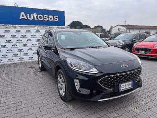 FORD Kuga 2.5 Full Hybrid 190 CV CVT 2WD Connect