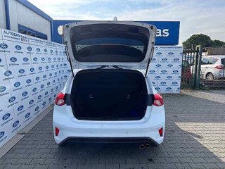 FORD Focus 1.0 EcoBoost Hybrid 125 CV 5p. Business