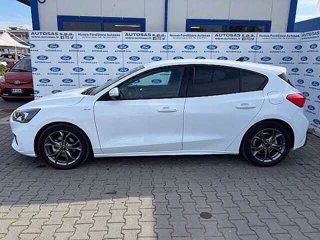 FORD Focus 1.0 EcoBoost Hybrid 125 CV 5p. Business