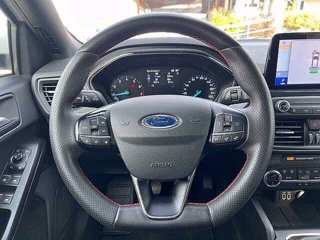 FORD Focus 1.0 EcoBoost Hybrid 125 CV 5p. Business