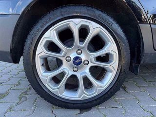 FORD EcoSport 1.0 EcoBoost 125 CV Start&Stop Titanium