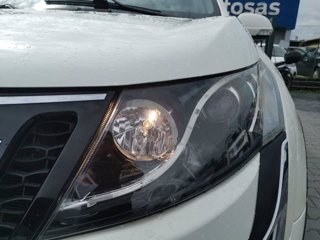 MAHINDRA XUV500 2.2 16V AWD W6