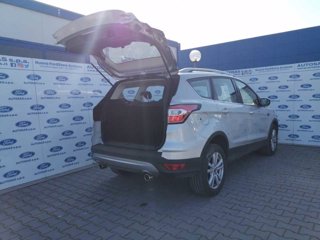 FORD Kuga 1.5 TDCI 120 CV S&S 2WD Powershift Titanium