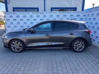 FORD Focus 1.0 EcoBoost Hybrid 125 CV 5p. ST-Line