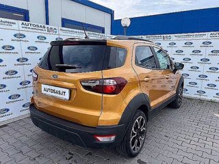 FORD EcoSport 1.0 EcoBoost 125 CV Start&Stop Active