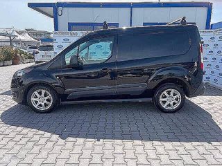 FORD Transit Connect 200 1.5 TDCi 120 CV PC aut. Furgone Entry