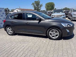 FORD Focus 1.0 EcoBoost 100 CV Start&Stop Plus