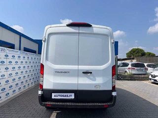 FORD Transit 350 2.0TDCi EcoBlue 130CV PL-TM Furgone Trend