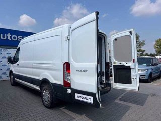 FORD Transit 350 2.0TDCi EcoBlue 130CV PL-TM Furgone Trend