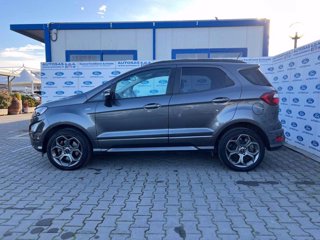 FORD EcoSport 1.0 EcoBoost 125 CV Start&Stop ST-Line