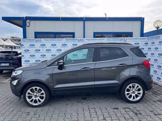 FORD EcoSport 1.0 EcoBoost 125 CV Start&Stop Titanium