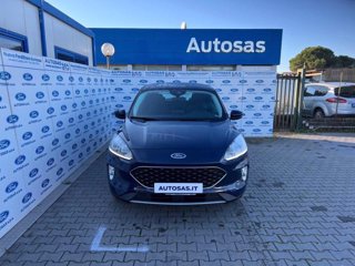 FORD Kuga 1.5 EcoBlue 120 CV 2WD ST-Line