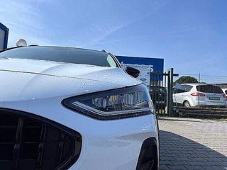 FORD Focus 1.5 EcoBlue 115 CV automatico 5p. Active X