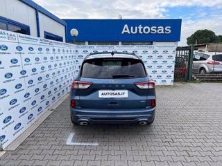 FORD Kuga 2.5 Plug In Hybrid 225 CV CVT 2WD ST-Line X