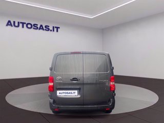 TOYOTA Proace 1.5d 120cv S&S 10q L0 S Active