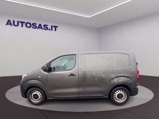 TOYOTA Proace 1.5d 120cv S&S 10q L0 S Active