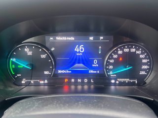 FORD Kuga 2.5 full hybrid Connect 2wd 190cv e-shifter