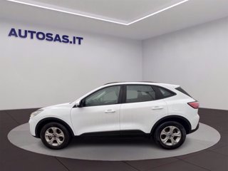 FORD Kuga 2.5 full hybrid Connect 2wd 190cv e-shifter