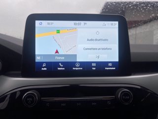 FORD Kuga 2.5 full hybrid Connect 2wd 190cv e-shifter