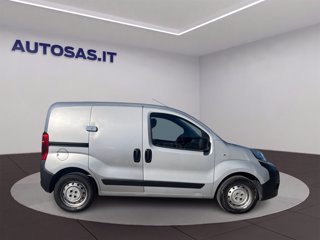 FIAT Fiorino cargo 1.3 mjt 95cv