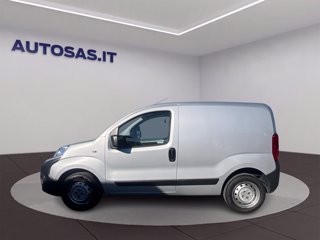 FIAT Fiorino cargo 1.3 mjt 95cv