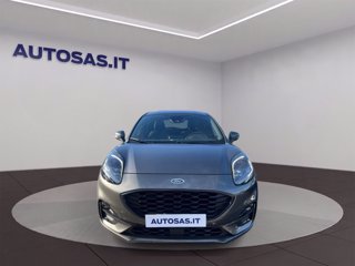 FORD Puma 1.0 ecoboost h ST-Line s&s 125cv