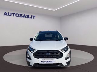 FORD EcoSport 1.0 ecoboost Active s&s 125cv