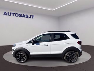 FORD EcoSport 1.0 ecoboost Active s&s 125cv