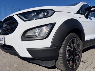 FORD EcoSport 1.0 ecoboost Active s&s 125cv