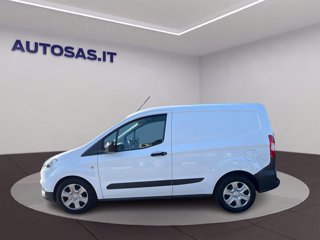 FORD Transit Courier 1.5 tdci 75cv S&S Entry my20