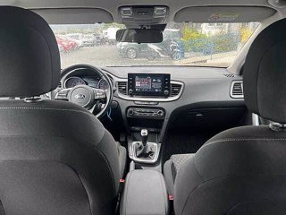 KIA Xceed 1.0 T-GDi Urban