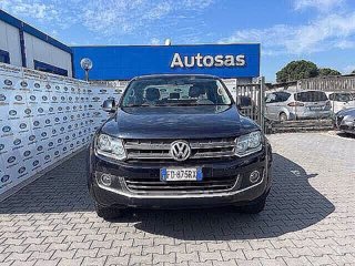 VOLKSWAGEN Amarok 2.0 BiTDI 164 CV 4MOTION Inseribile