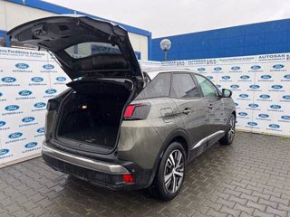 PEUGEOT 3008 Hybrid 225 e-EAT8 Allure Pack