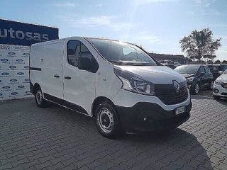 RENAULT Trafic T29 1.6 dCi 125CV S&S PC-TN Furgone