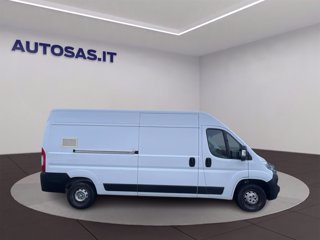 OPEL Movano 35 cab L4 2.2 Bluehdi 140cv S&S