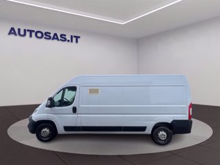 OPEL Movano 35 cab L4 2.2 Bluehdi 140cv S&S