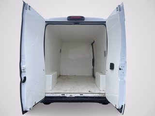 OPEL Movano 35 cab L4 2.2 Bluehdi 140cv S&S