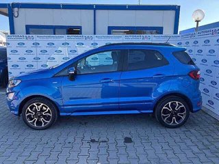 FORD EcoSport 1.0 EcoBoost 125 CV Start&Stop ST-Line Design