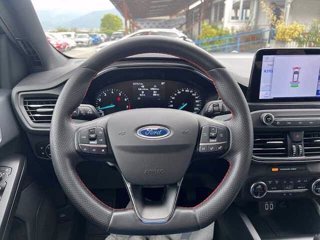 FORD Focus 1.0 EcoBoost Hybrid 125 CV 5p. ST-Line